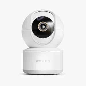Security Cameras