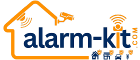 KIT ALARMA LOGO