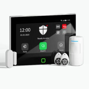 standy pro 1+1 alarm kit