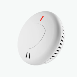 Smoke & CO Detectors