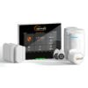 kit alarme maison sans fil sans abonnement 4g advanced