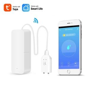 Flood & Leak Sensors