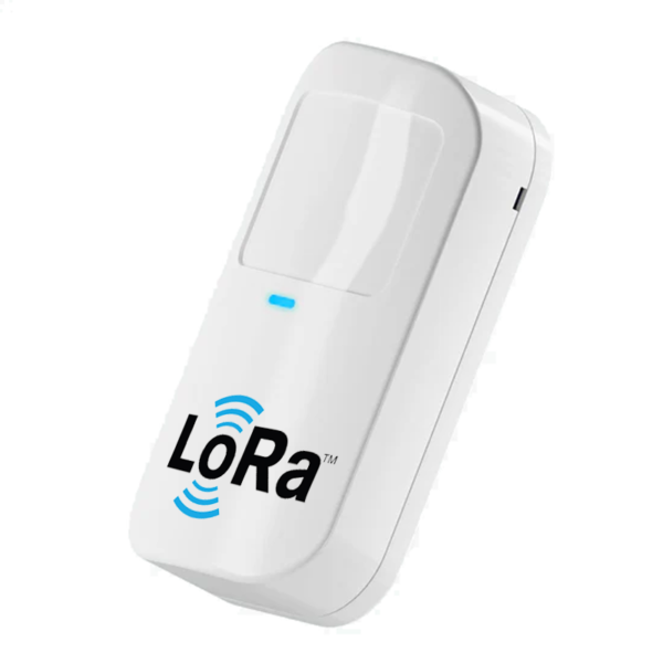 Lora-Security-surveillance-motion-home-security-sensor