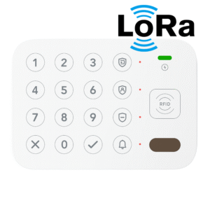 keypad lora
