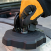fuel cap locks anti-theft fuel cap